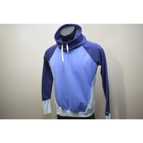 Marmot Marley Turtleneck Sweater Pullover Sweatshirt Womens Size XS XSMALL - Picture 1 of 9